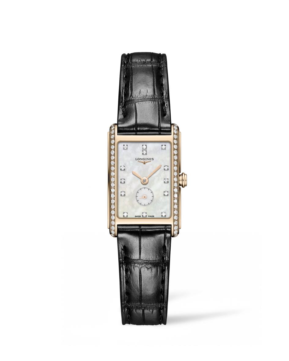 Longines - l38104930
